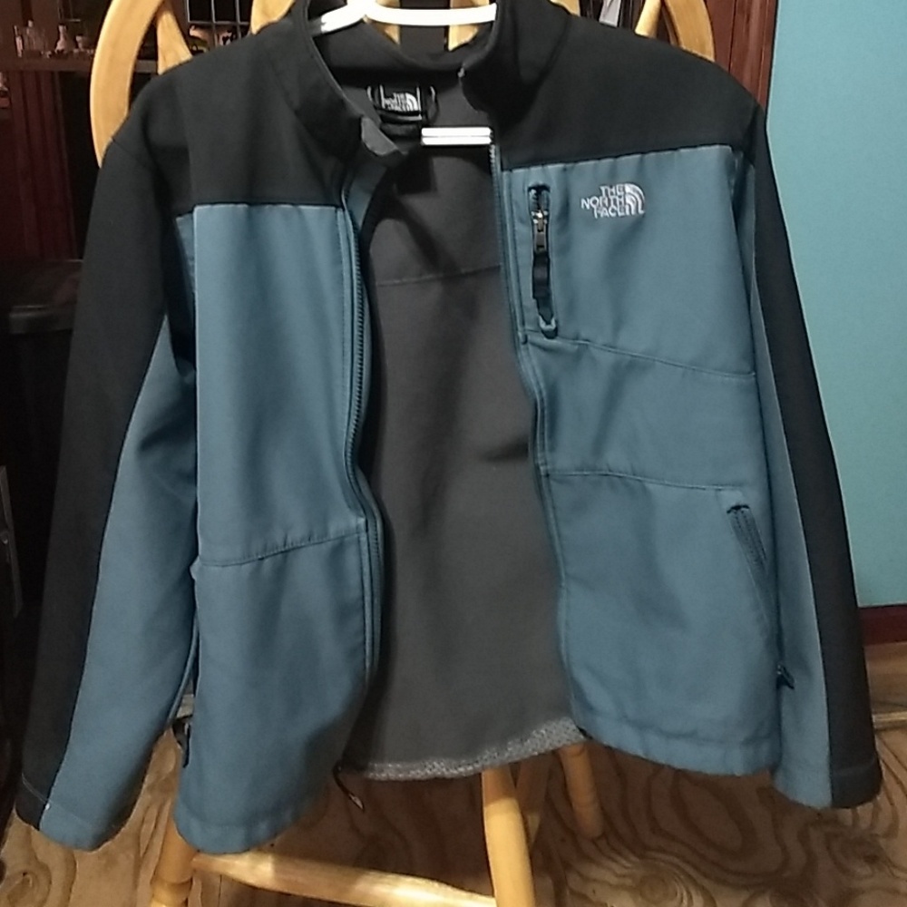 Kid's The North Face Jacket
